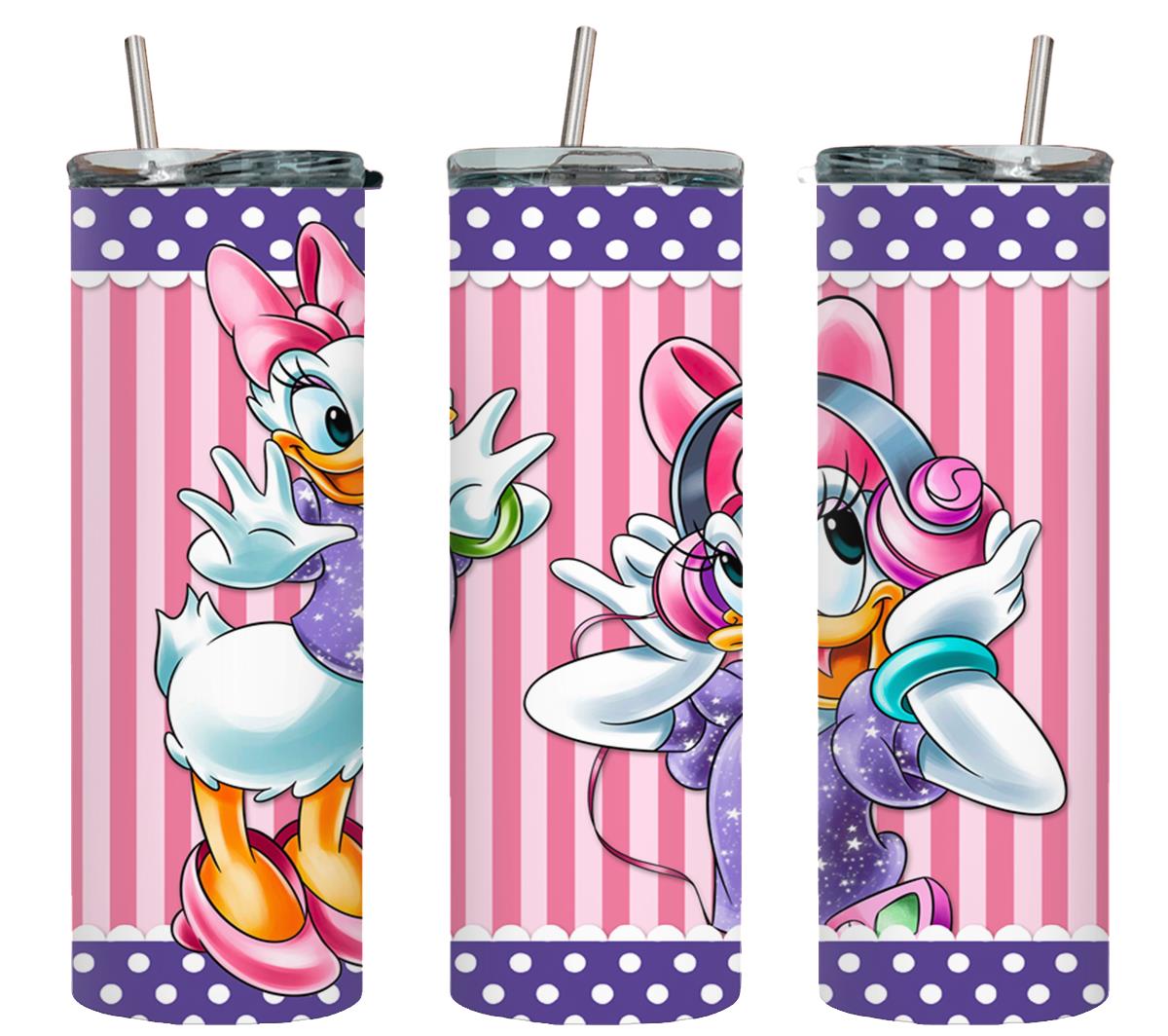 Amusing Daisy Duck-8817